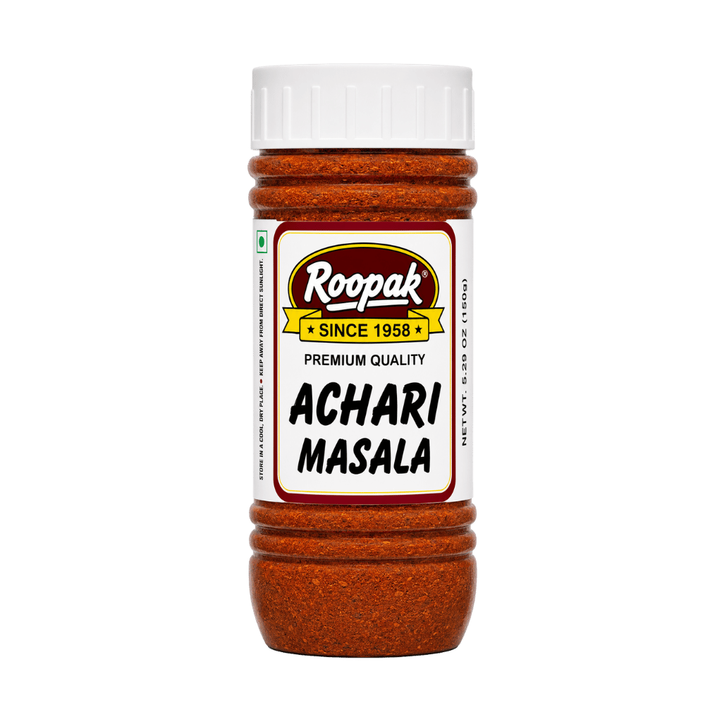 Roopak Achari Masala 150 g buy online USA - 1